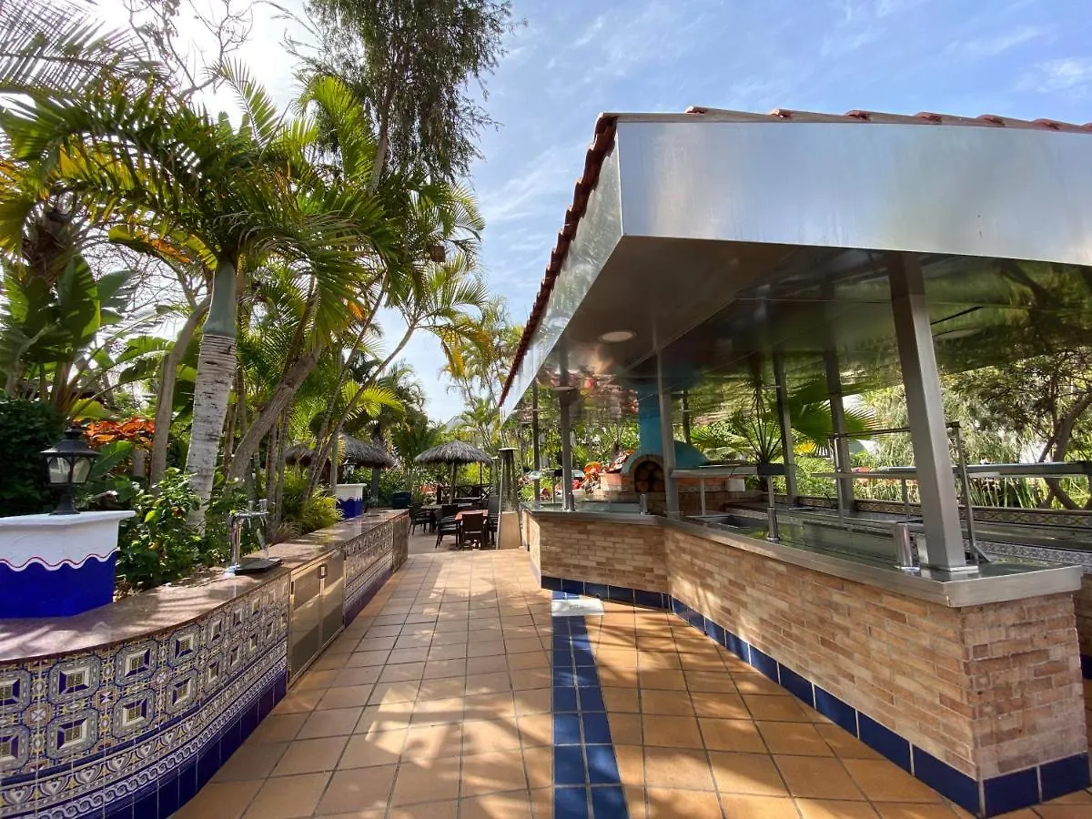 Park Club Europe Hotel Playa de las Americas  Spain