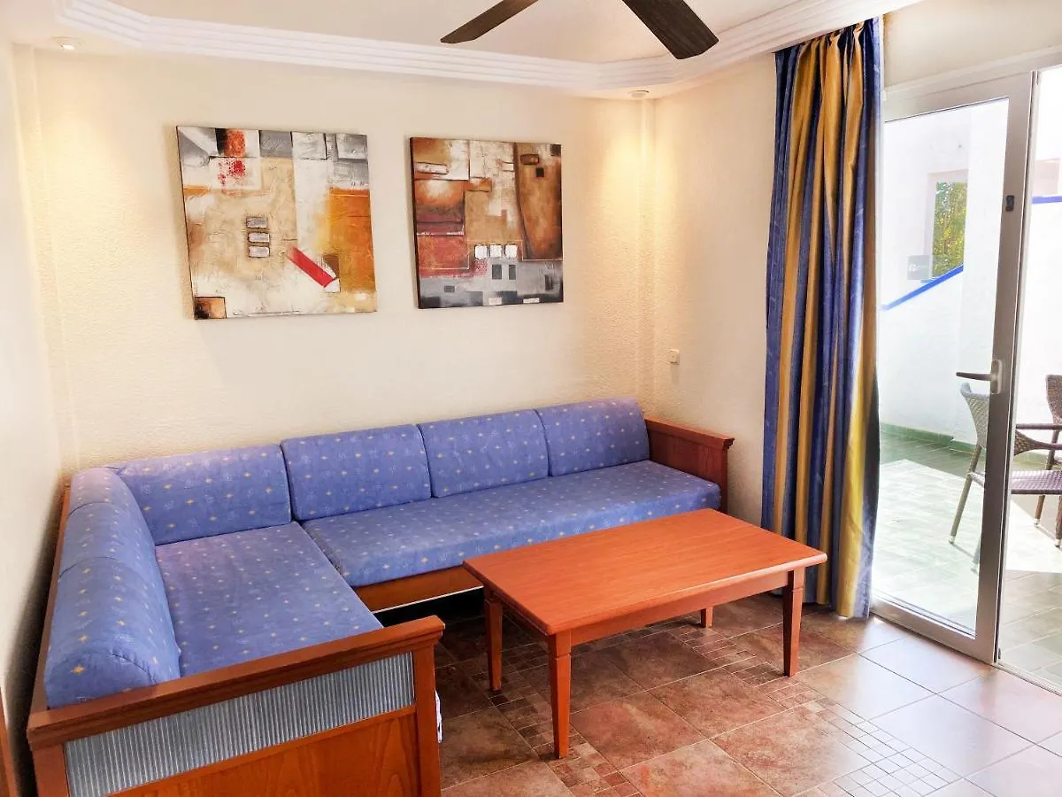 Park Club Europe Hotel Playa de las Americas  Playa de las Americas (Tenerife)
