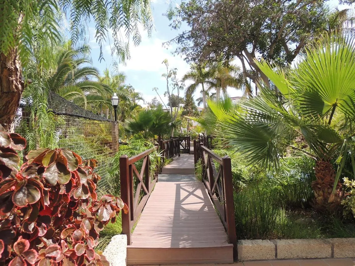 Station touristique Hotel Park Club Europe à Playa de las Américas