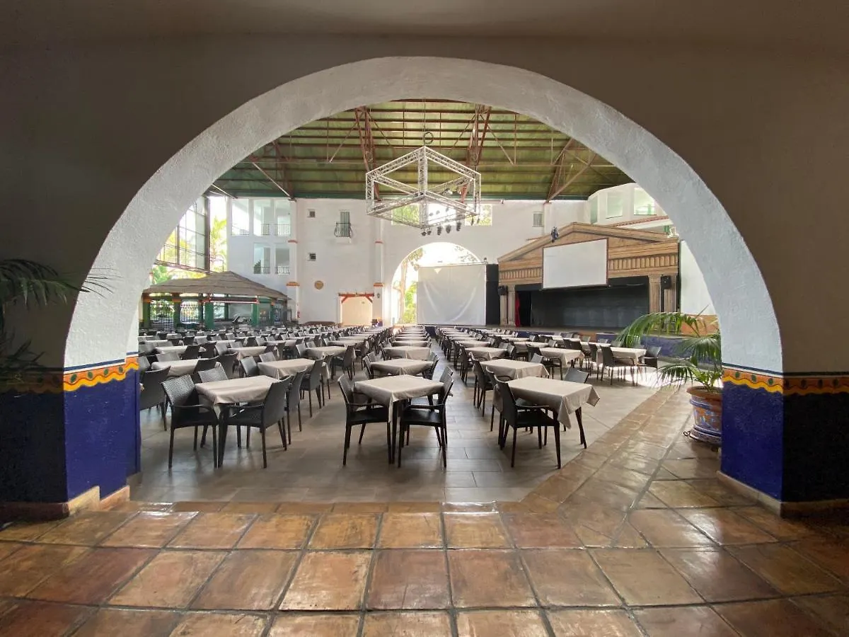 Park Club Europe Hotel Playa de las Americas