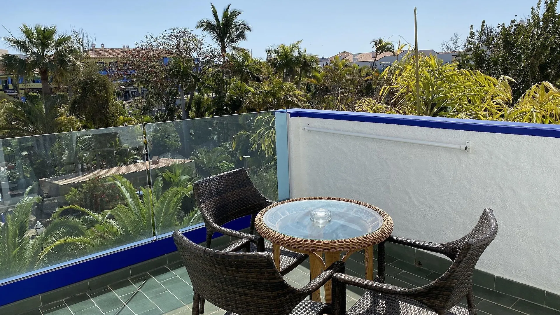 Park Club Europe Hotel Playa de las Americas  Playa de las Americas (Tenerife)