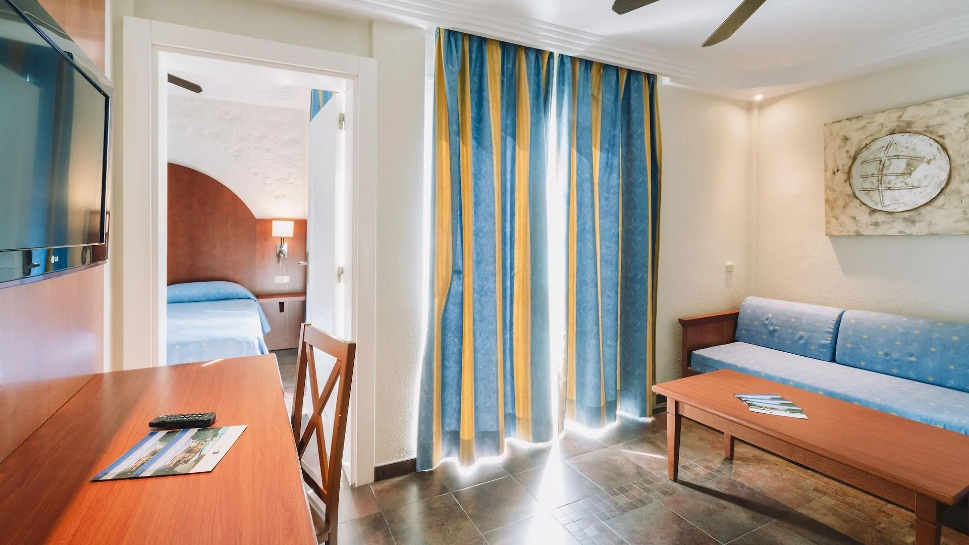 Park Club Europe Hotel Playa de las Americas  Resort