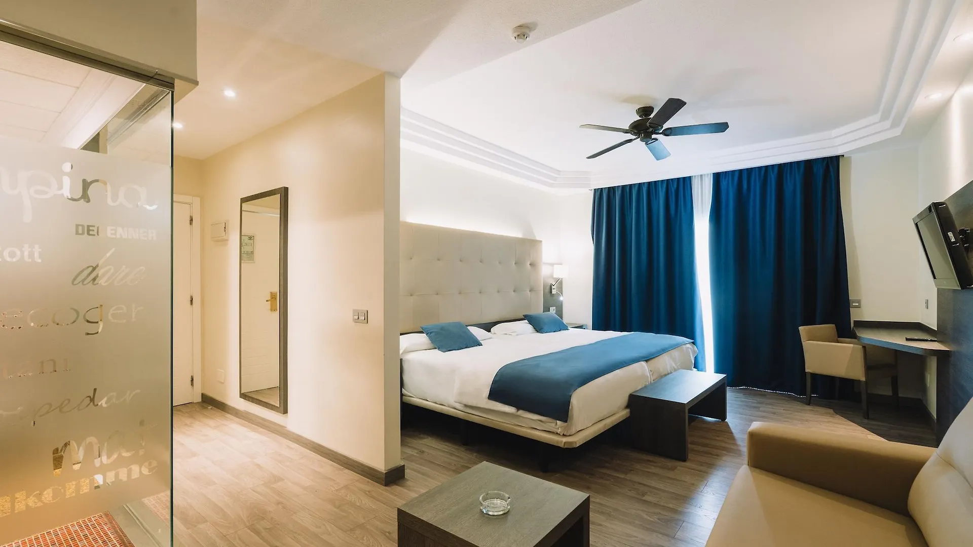 Park Club Europe Hotel Playa de las Americas  Spain