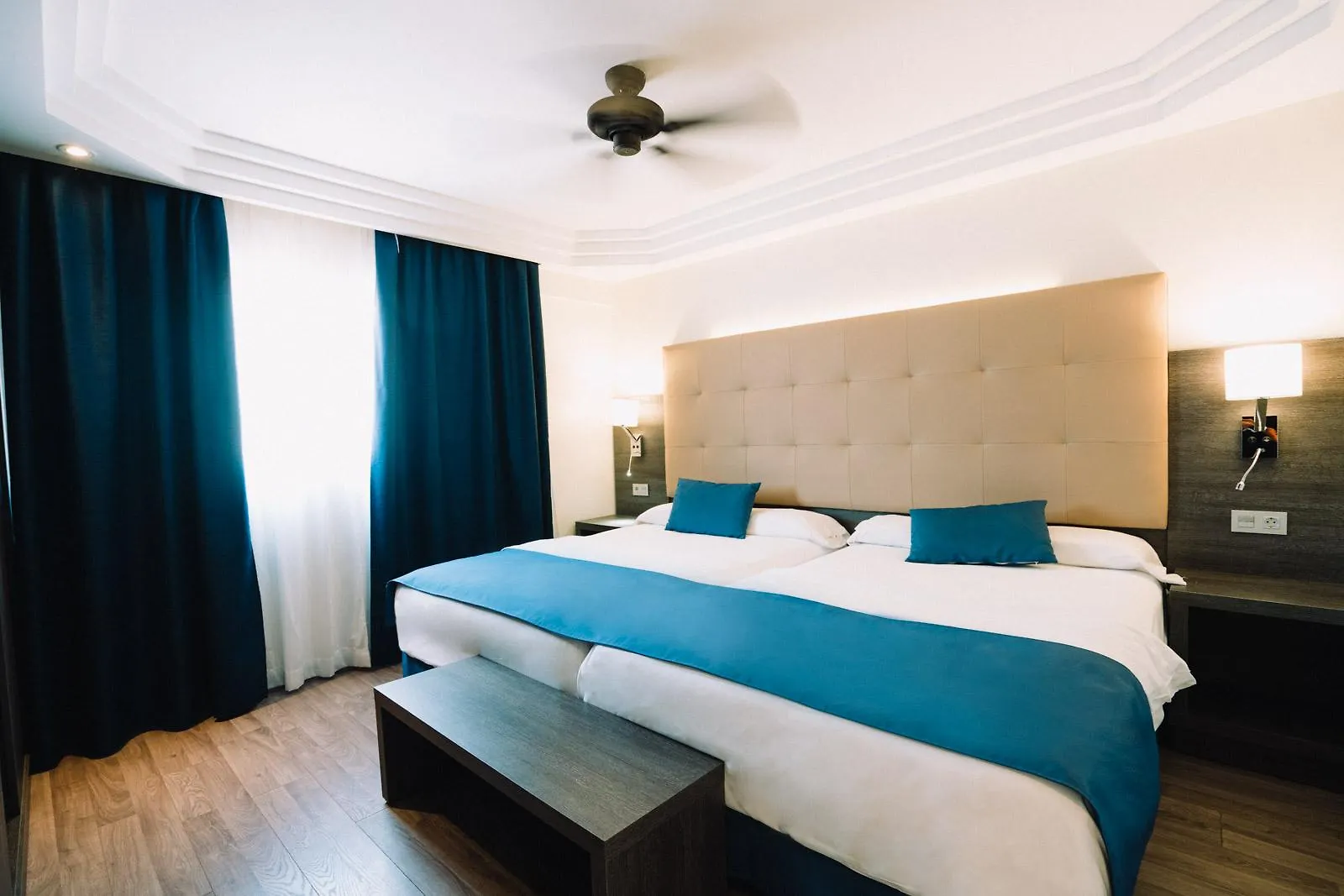 Resort Park Club Europe Hotel Playa de las Americas