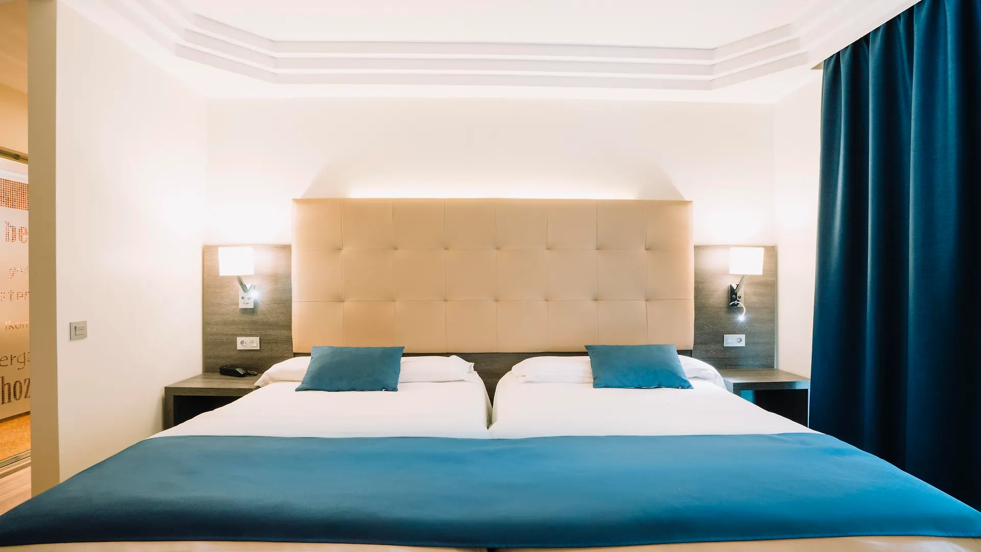 Park Club Europe Hotel Playa de las Americas  Resort