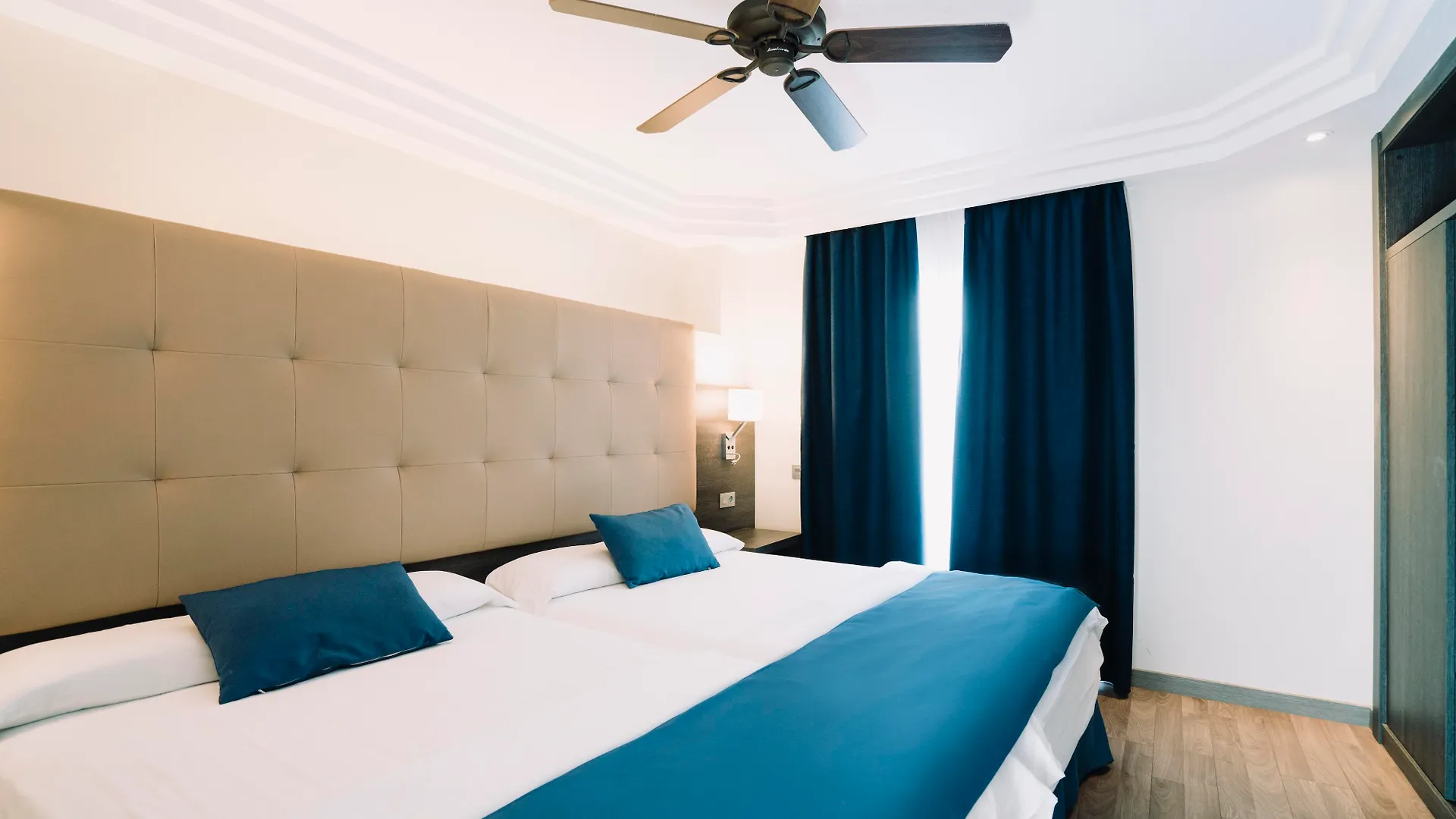 Park Club Europe Hotel Playa de las Americas  Resort Playa de las Americas (Tenerife)