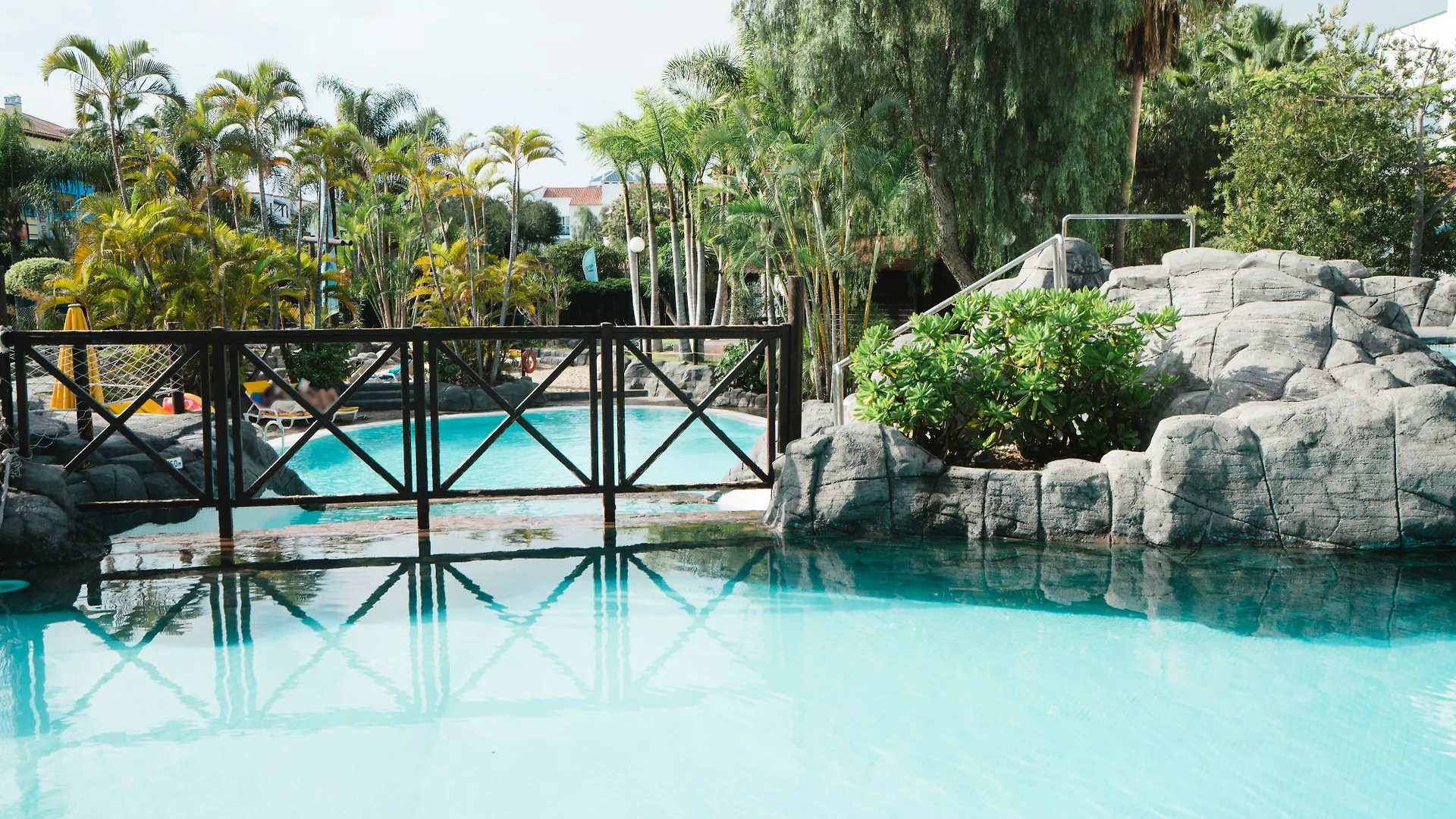 Park Club Europe Hotel Playa de las Americas  Resort Playa de las Americas (Tenerife)