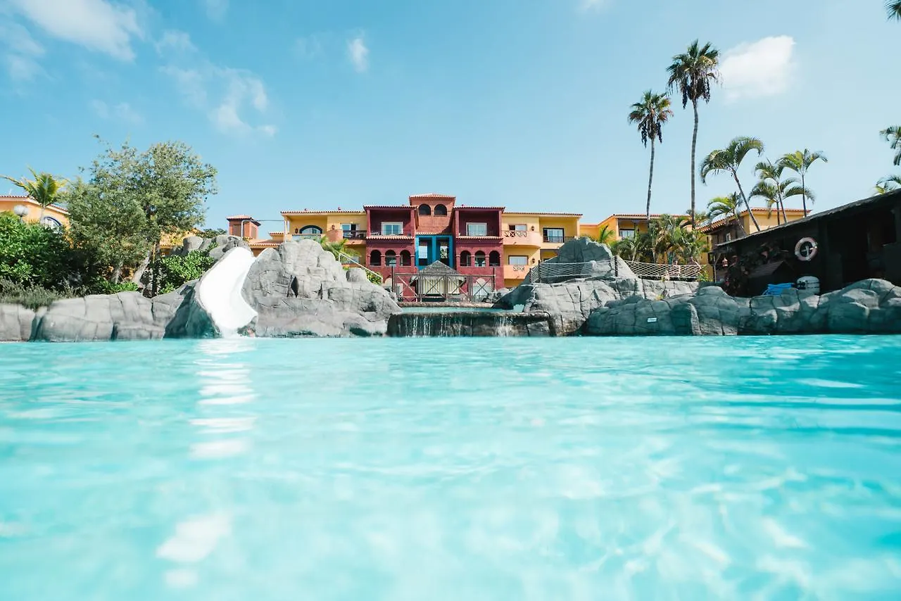 *** Resort Park Club Europe Hotel Playa de las Americas  Spain