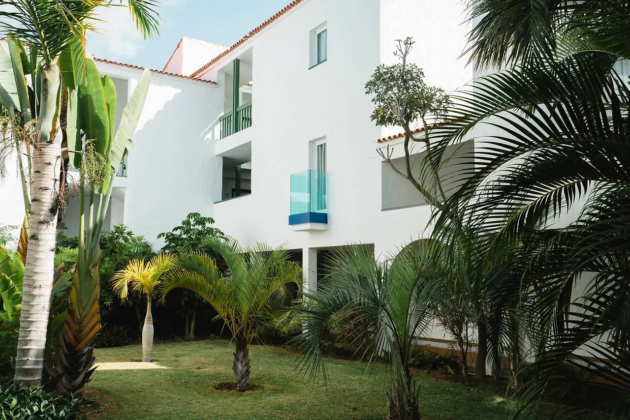 Park Club Europe Hotel Playa de las Americas  3*, Playa de las Americas (Tenerife) Spain