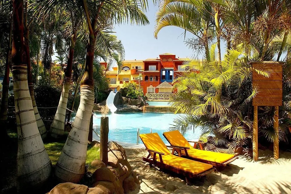 Park Club Europe Hotel Playa de las Americas  3*, Playa de las Americas (Tenerife) Spain