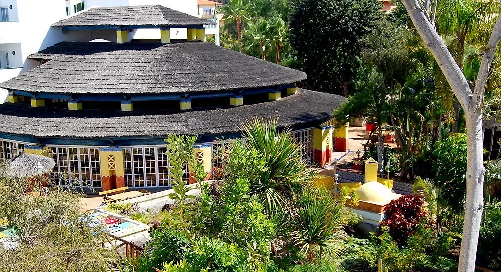 Park Club Europe Hotel Playa de las Americas  Resort Playa de las Americas (Tenerife)