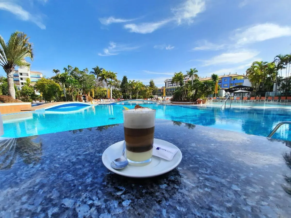 Hotel Park Club Europe Playa de las Américas Resort