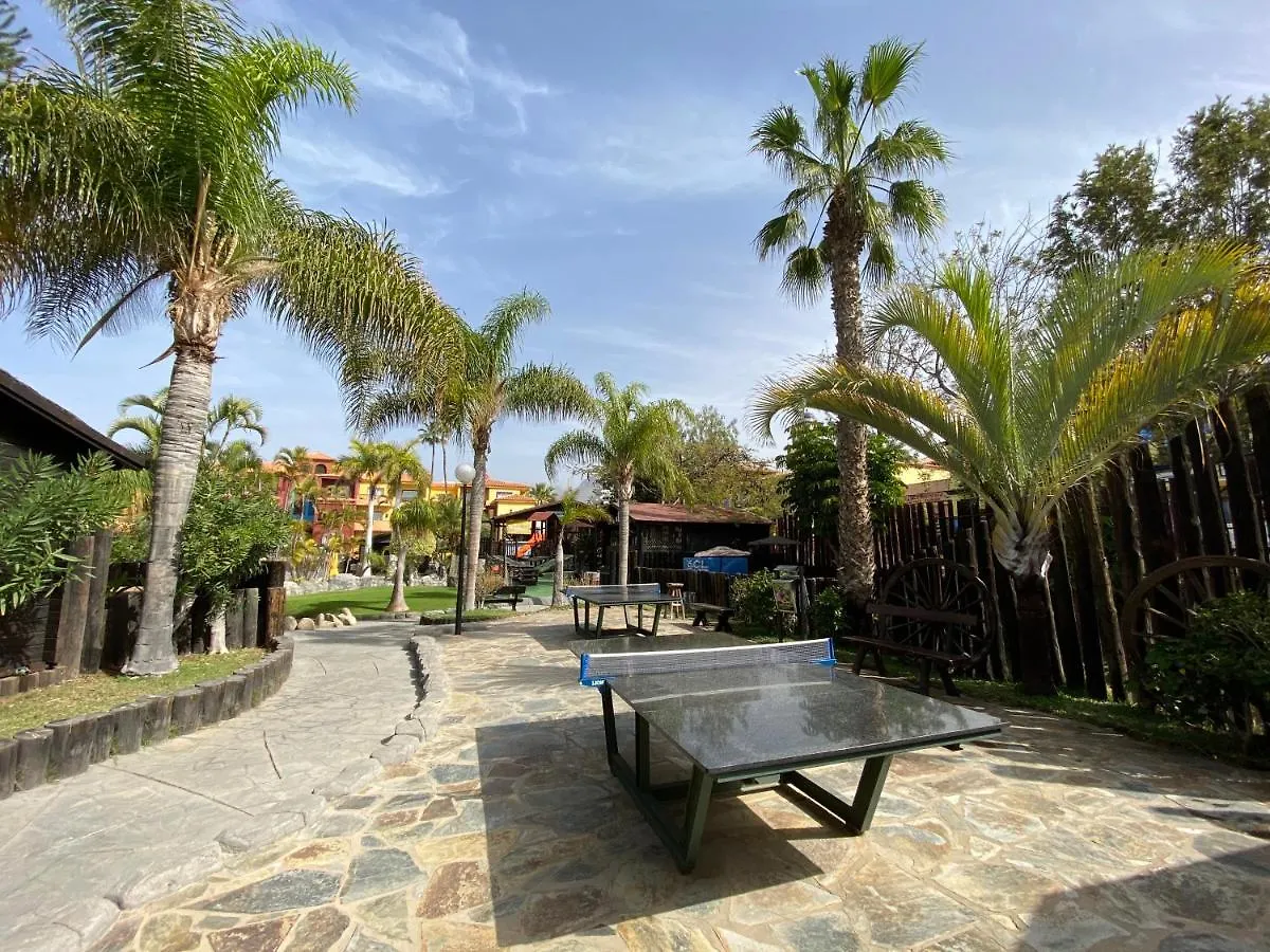 Hotel Park Club Europe Playa de las Américas Resort