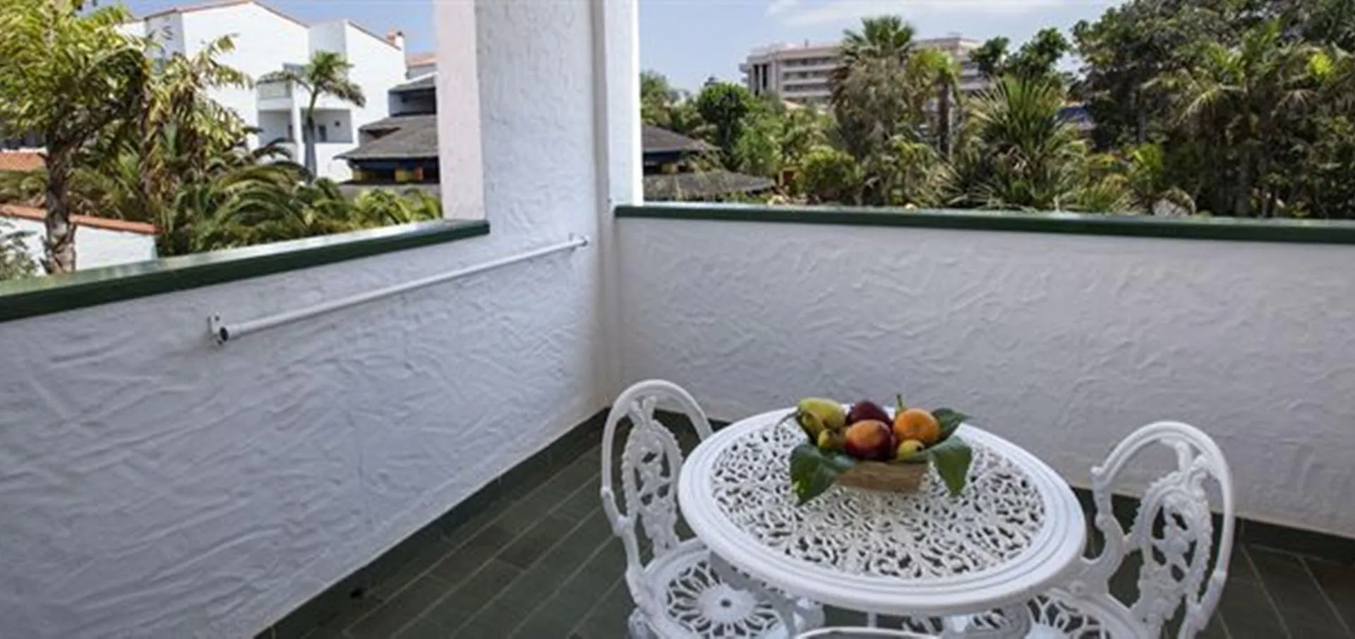 Station touristique Hotel Park Club Europe à Playa de las Américas