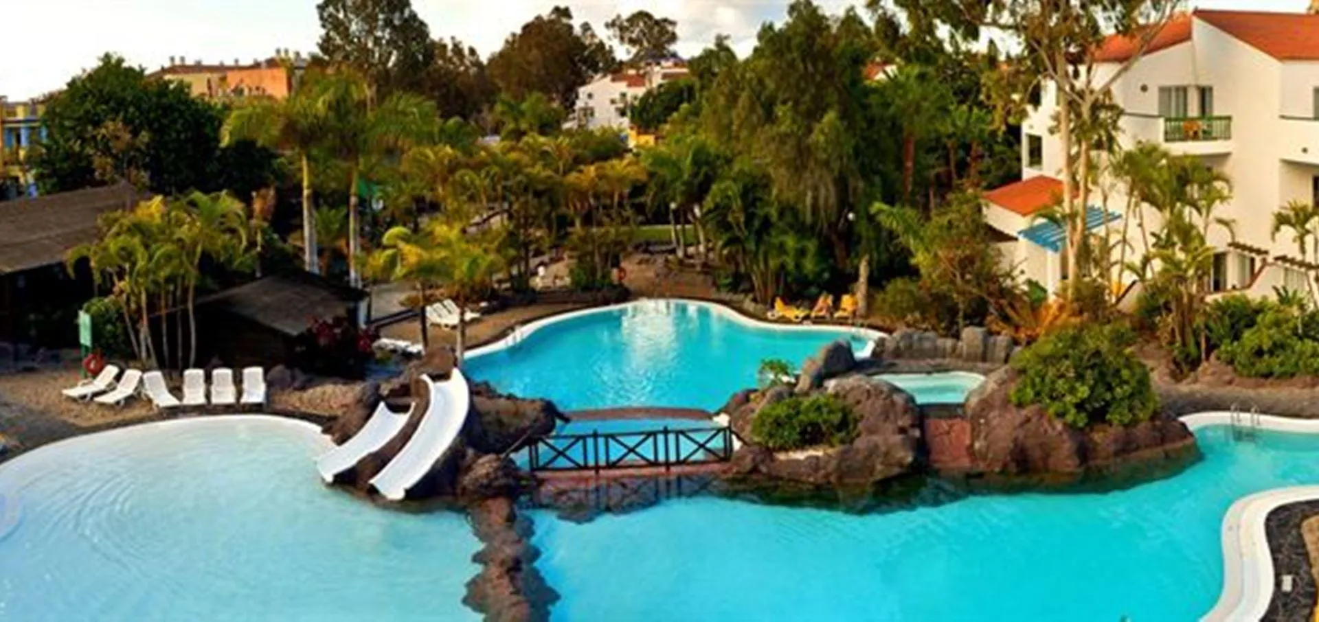 Hotel Park Club Europe Playa de las Américas