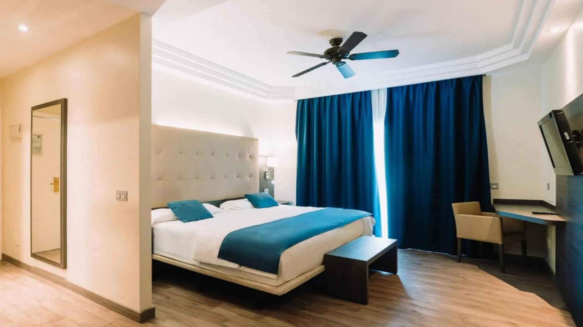 Ośrodek wypoczynkowy Hotel Park Club Europe Playa de las Americas