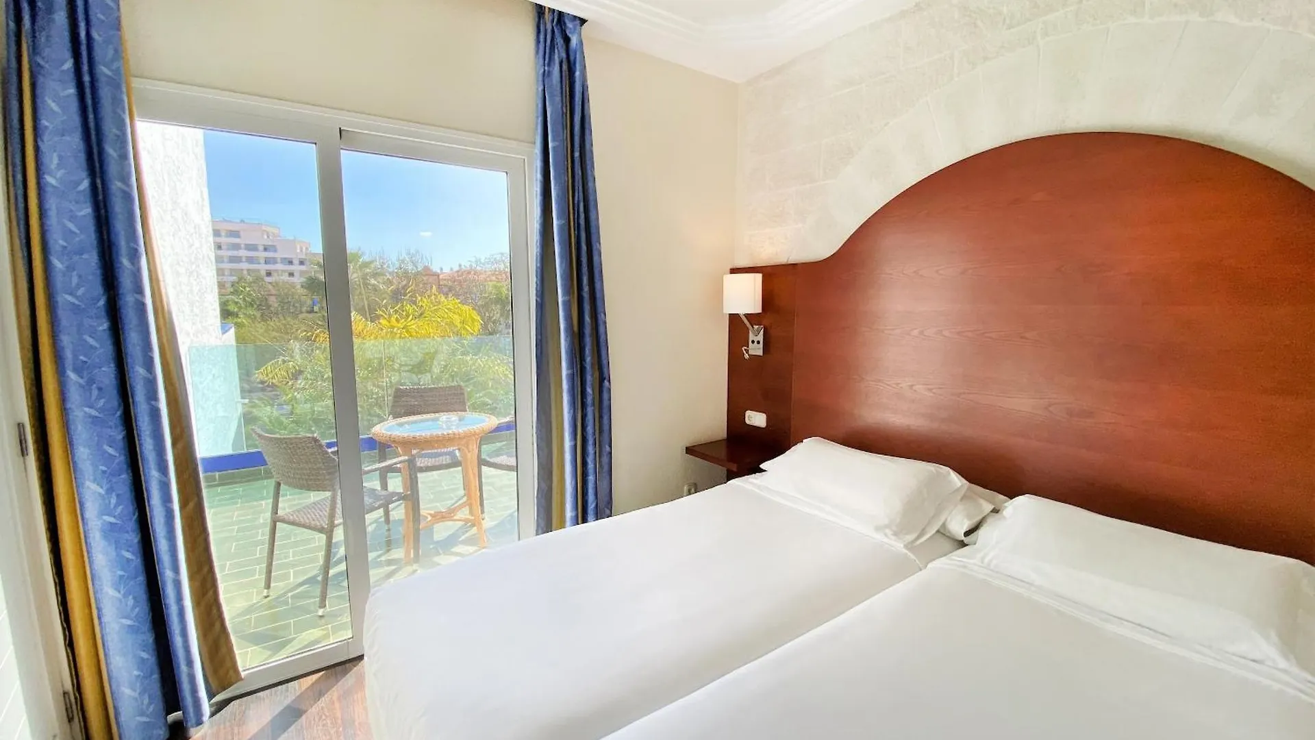 Hotel Park Club Europe Playa de las Americas  Hiszpania