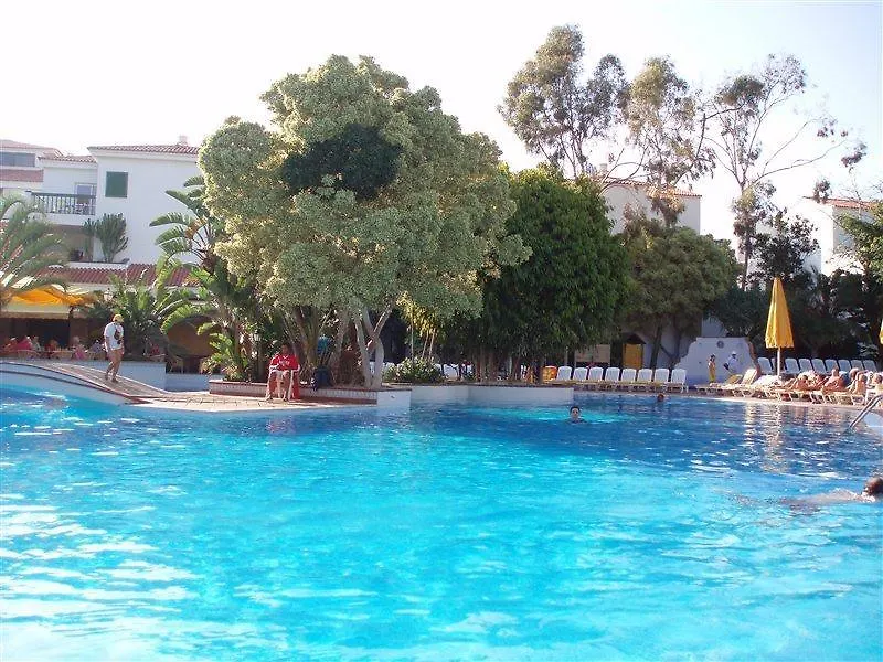 Hotel Park Club Europe Playa de las Américas