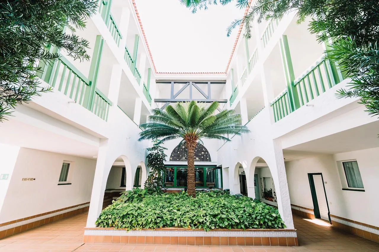 Hotel Park Club Europe Playa de las Americas  Hiszpania
