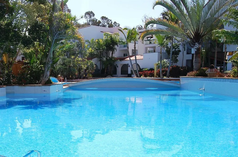 Hotel Park Club Europe Playa de las Américas España