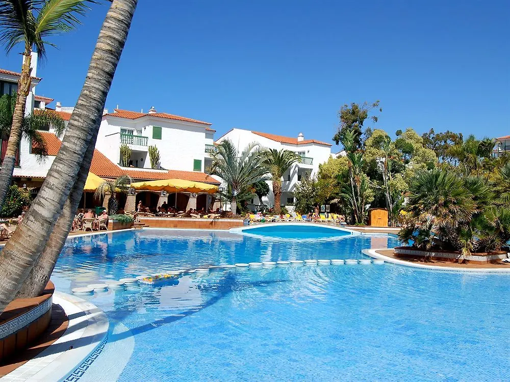 Hotel Park Club Europe Playa de las Américas