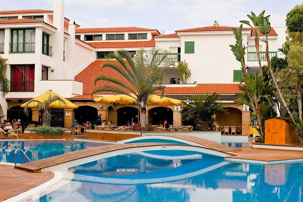 Hotel Park Club Europe Playa de las Américas 3*,