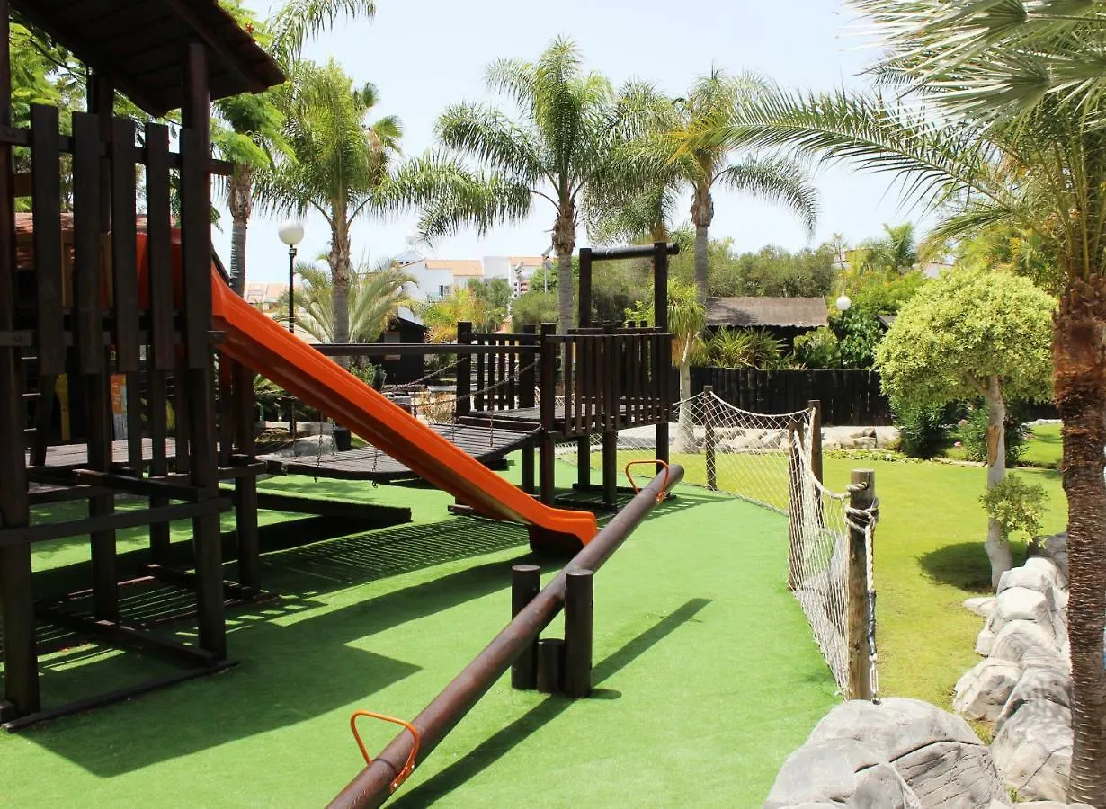 Resort Hotel Park Club Europe Playa de las Américas
