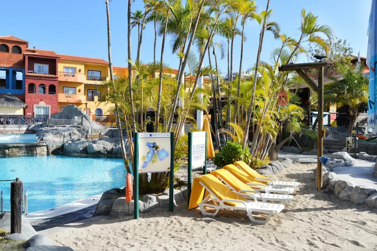 Hotel Park Club Europe Playa de las Americas  Ośrodek wypoczynkowy