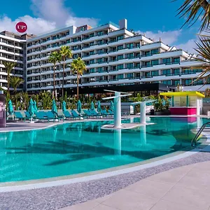 Hotel Spring Bitacora