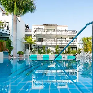 Hotel Vanilla Garden Boutique - Adults Only, Playa de las Americas (Tenerife)