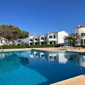 Apartamento Mar A Mar