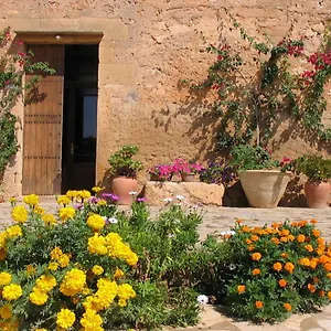 Farm stay Sa Cova Vella