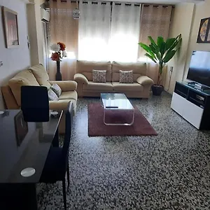 Apartment Jose Maria