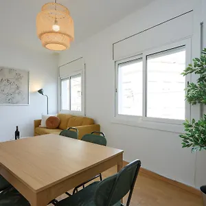 Apartment Park Guell