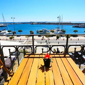 Apartment La Torre