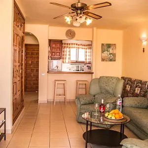 Apartment Paraiso Royal