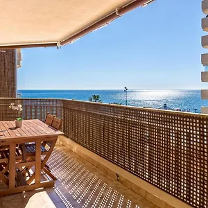 Apartamento Doña Sofia By Rafleys