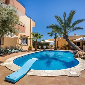 Villa Palmera