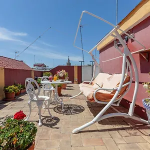 Apartamento Elegante Con Mucho Encanto En Inmejorable Ubicación