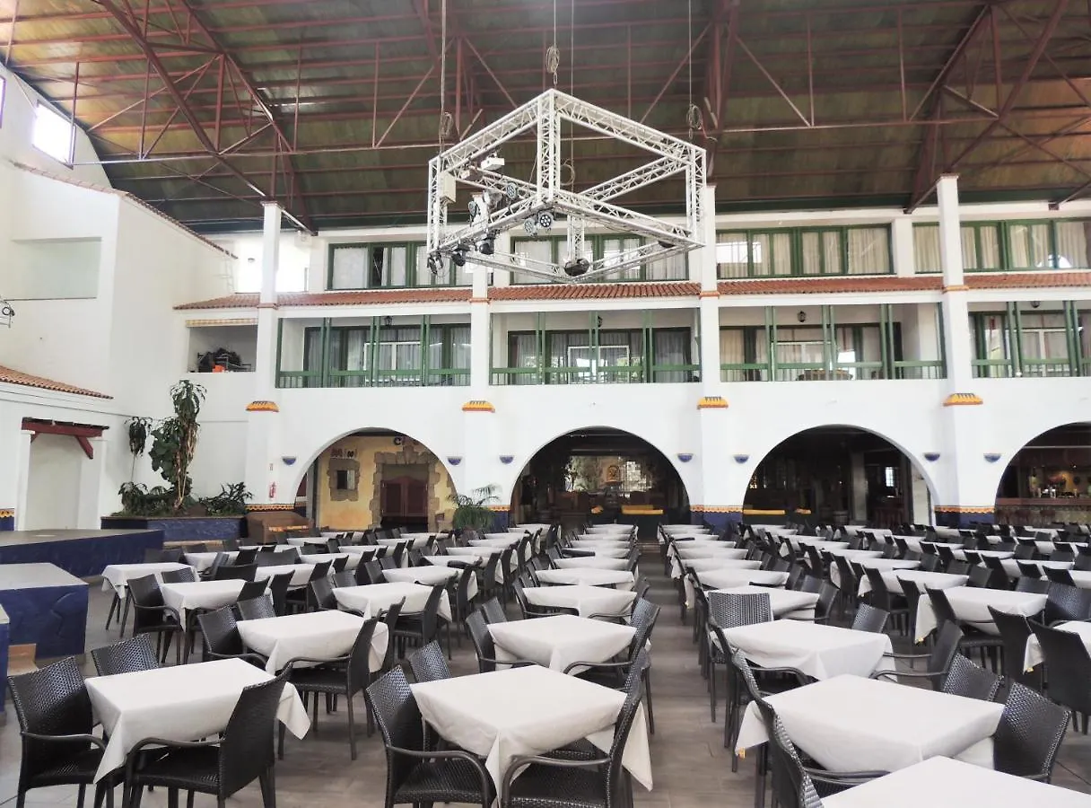 Resort Park Club Europe Hotel Playa de las Americas