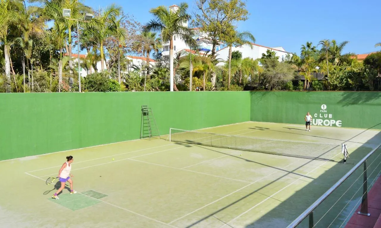 Park Club Europe Hotel Playa de las Americas  3*, Playa de las Americas (Tenerife)