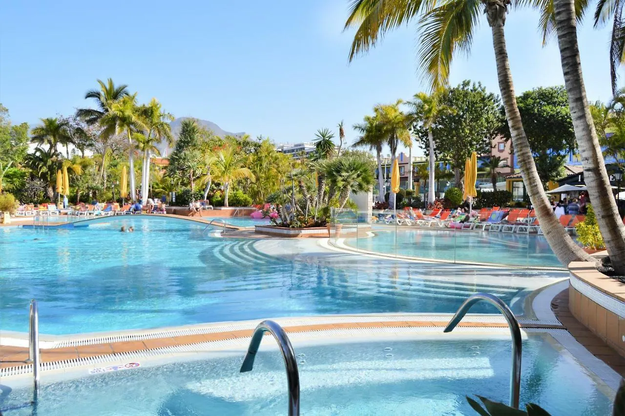 Hotel Park Club Europe Playa de las Américas 3*,