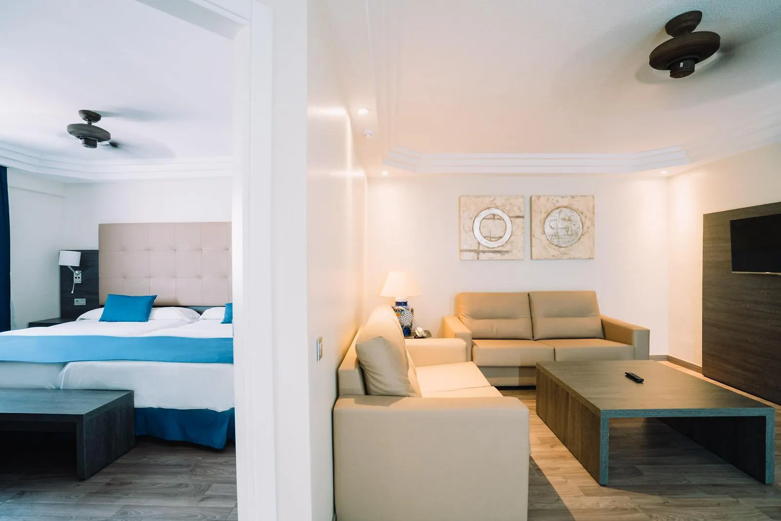 Park Club Europe Ξενοδοχείο Πλάγια ντε λας Αμέρικας