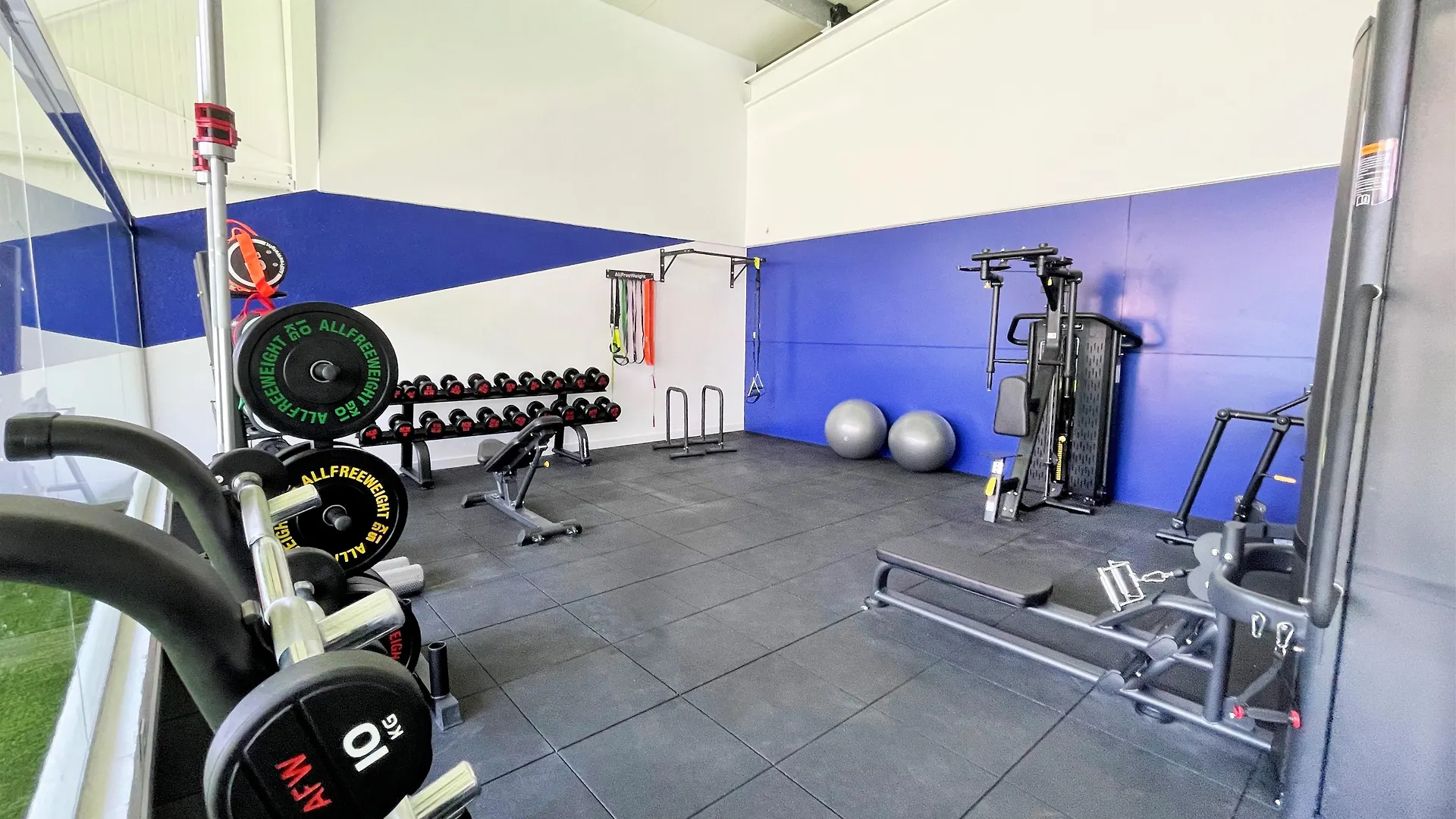 Park Club Europe Ξενοδοχείο Πλάγια ντε λας Αμέρικας 3*,