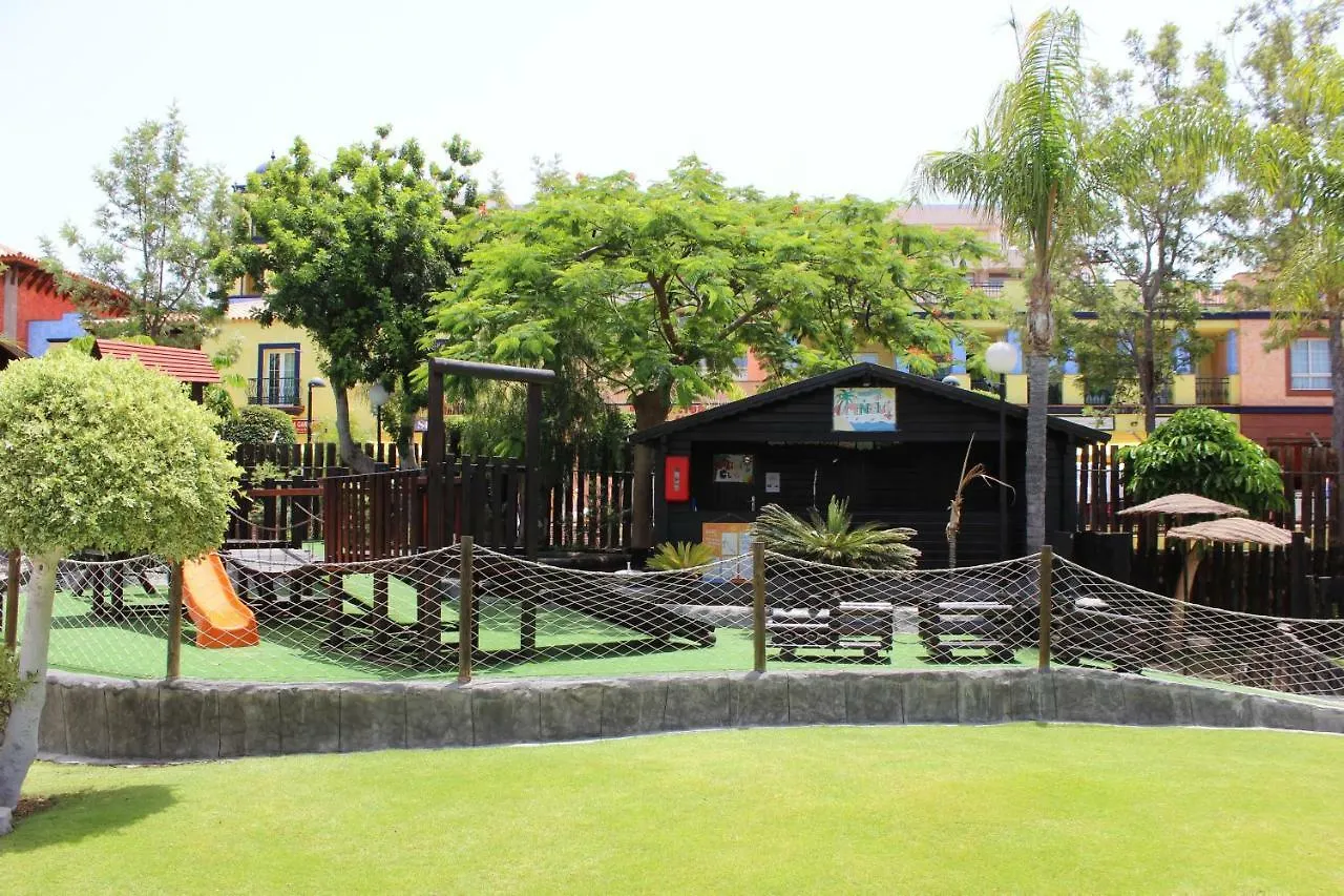 Park Club Europe Ξενοδοχείο Πλάγια ντε λας Αμέρικας